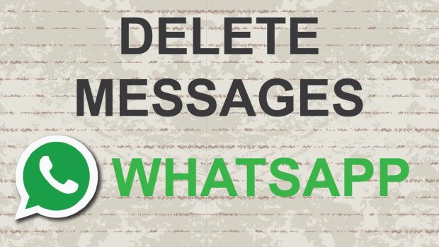 WhatsApp İptal Et Özelliği Geliyor, Gönderdiğin Mesajı Tek Tıkla Sil