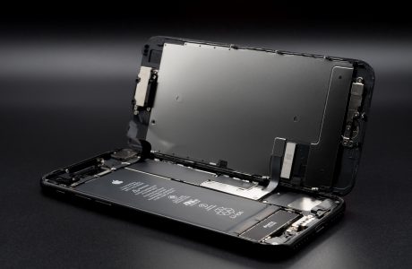 Apple’ın Bir Anlamda Terk Ettiği İNGİLİZ ŞİRKET Şimdi Satılıyor