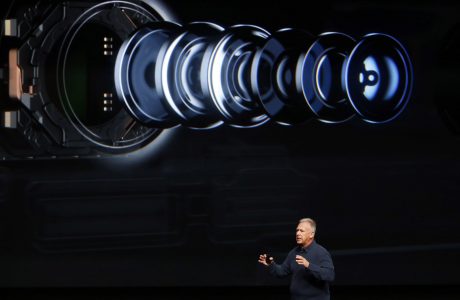 Caltech’in Lensiz Kamerası Akıllı Telefonları DümDüz Hale Getirebilir
