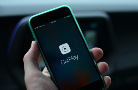Apple CarPlay Google Music Play Desteğini Duyurdu