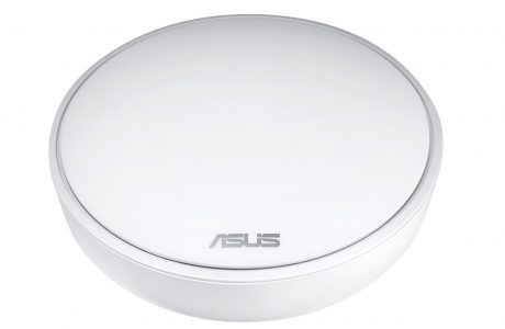 Asus Lyra Ev WiFi Sistemi, ASUS’un mesh WiFi özelliği artık mevcut