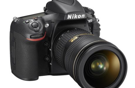 Nikon Yeni Nesil D850 DSLR Üzerinde Çalışıyor, 100. Yıl Şerefine