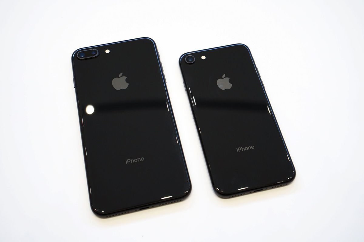 iPhone 8 ve iPhone 8 Plus T\u00fcrkiye Sat\u0131\u015f Tarihi A\u00e7\u0131kland\u0131  TEKNOTALK