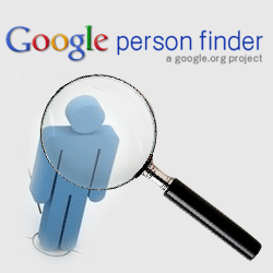 GooglePersonFind