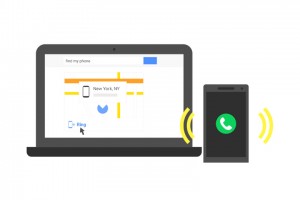 Google Android Telefonlar için “Telefonumu Bul” Uygulamasını Çıkardı