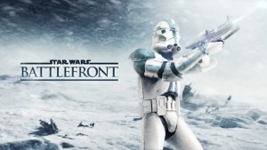 Star Wars Battlefront Dudak Uçuklatacak!