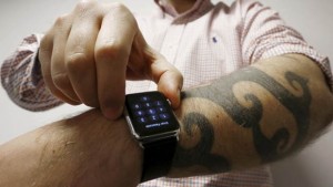 Dövme Sorunu İçin Apple Watch’tan Resmi Açıklama!