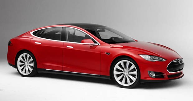 Tesla 123 Bin Model S Aracını Geri Çağırdı, Sebebi ise Cıvata Paslanması