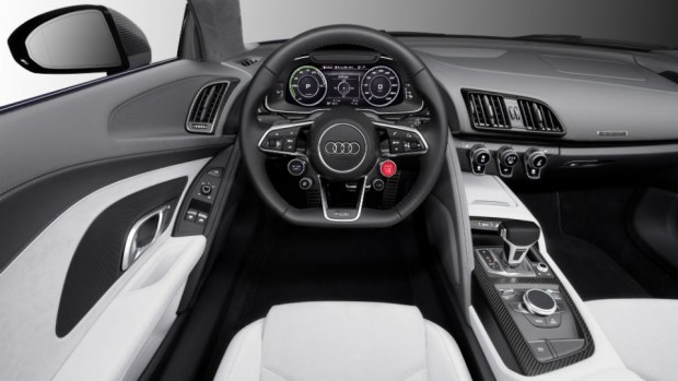Audi-R8-e-tron