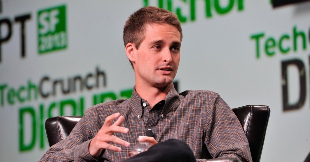 Evan-Spiegel