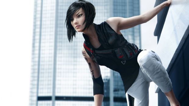 Mirror's Edge