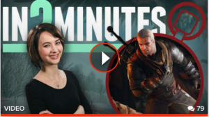 7 Temel The Witcher 3 İpuçu ! Sadece 2 Dk!