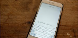 iPhone 6 Hata ! Tek Mesaj Çökertebilir?