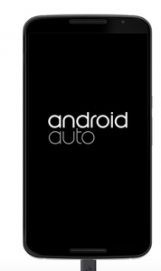 Android Auto Sonunda Geldi !