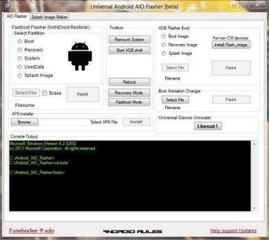 Universal-Android-AIO-Flasher-2