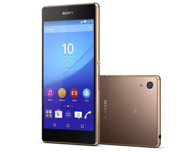 Xperia Z3 1