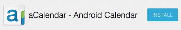 aCalendar_install
