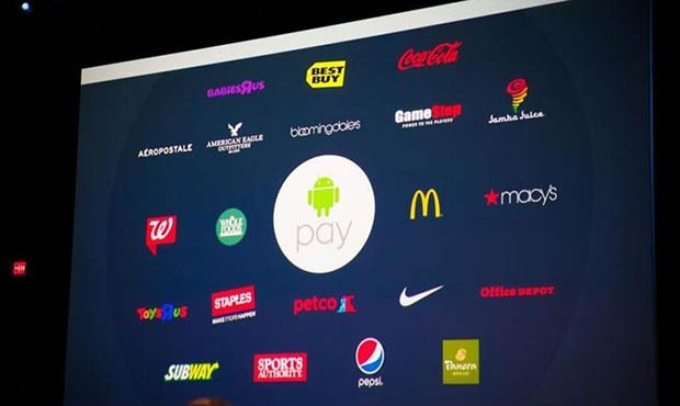 android-pay