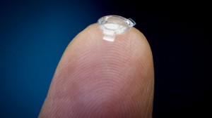 Yeni Biyonik Lens Üç Kat Daha İyi Bir Görüntü Sağlayacak!