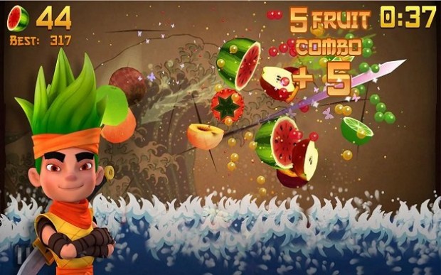 fruit-ninja