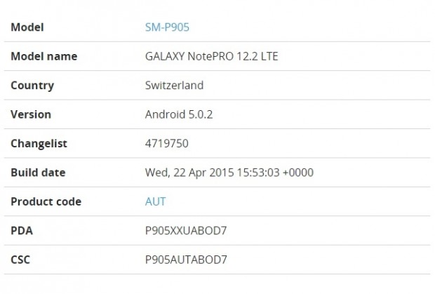 galaxy-note-pro-122-lollipop-guncelleme