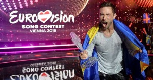 Eurovision 2015 Kazanan İsveç oldu !