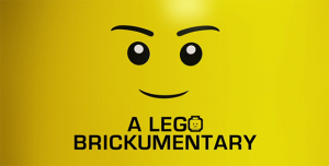 Lego Belgeselinden İlk Fragman Sızdı