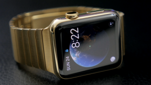 24K Altın Kaplama Apple Watch ‘a Sadece 100 Dolara Sahip Olabilirsiniz!