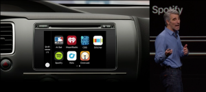 CarPlay Kablosuz Destek Özelliği Geldi!