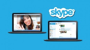 Skype web ilk olarak ABD’de ve Birleşik Krallık’ta
