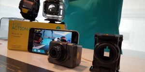 EE 4G Aksiyon Kamera Duyurdu! GoPro Gibi.