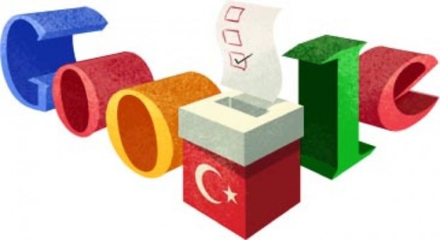 google-secim