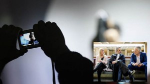 İntikam Pornosu Facebook’u Zor Duruma Soktu!