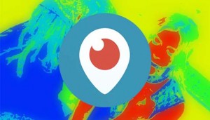 Periscope’un Başı Beladan Kurtulmuyor!
