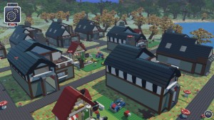 Lego World Satışa Çıktı !