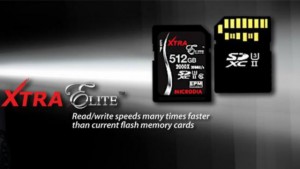 512GB MicroSDXC Kart Tanıtıldı !