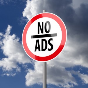 iOS 9 ‘da Reklamlardan Kurtulmanın Yolu Burada!