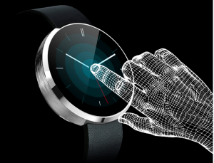 Smart Watch : Unismart UN-A1