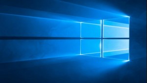 Windows 10 Web Sitesi Yayında