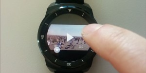 Android Akıllı Saatleri için YouTube Uygulaması! Batarya Ömrü Kimin Umrunda!