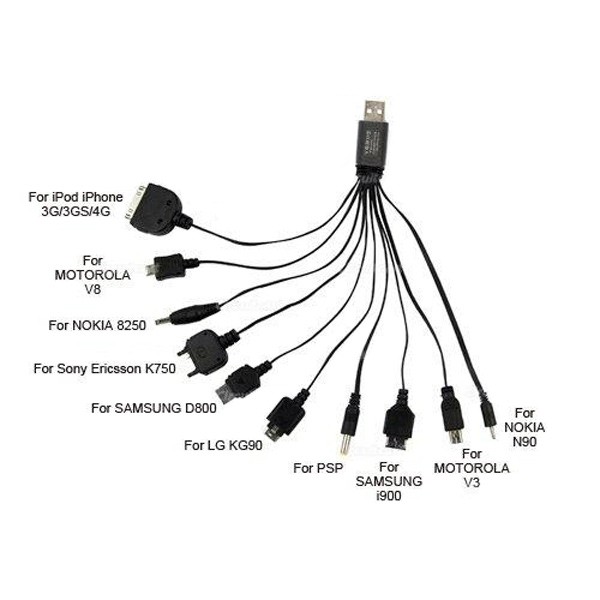 cep-telefonu-universal-sarj-seti-10-in-1-88630111167457