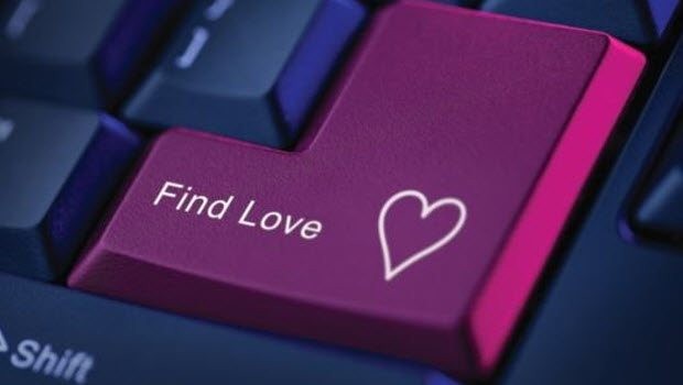 find love