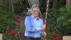 Buz Kovası Meydan Okumasından Toplanan Yardım Nereye Gitti ?