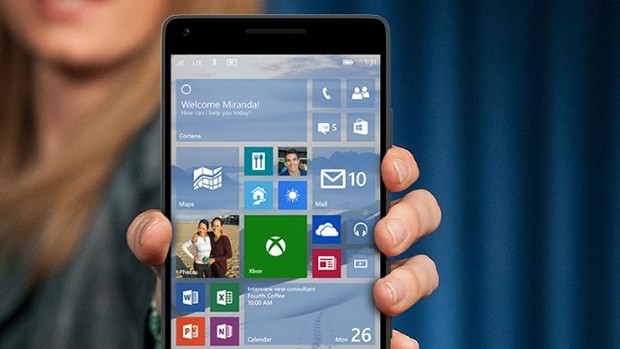 windows phone