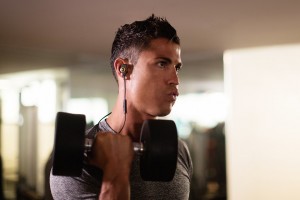 CR7 Monster Kulaklık Tanıttı!