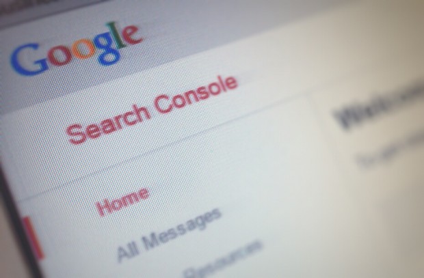 Google-Search-Console