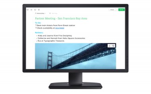 Yeni Everynote Web Arayüzü Devreye Girdi