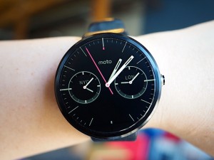 Yeni Motorola 360S ve 360L Android Wear Geliyor