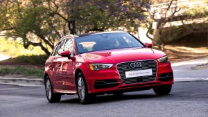 Audi A3 e-tron ABD’de Ekim Ayında Satışa Çıkıyor