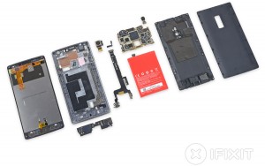 Söküleybıl Takıleybıl Telefon One Plus 2